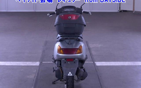 HONDA SPACY100