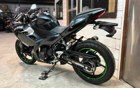KAWASAKI NINJA 250 EX250P