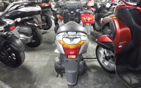 SUZUKI LET's 5 G CA47A