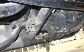 YAMAHA DRAGSTAR 400 CLASSIC 2002 VH01J