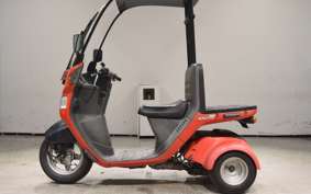 HONDA GYRO CANOPY TA03