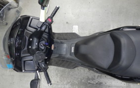 HONDA SILVER WING 600 A 2010 PF01