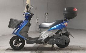 SUZUKI ADDRESS V125 CF4MA