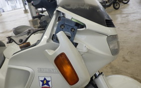 HONDA PC800 PACIFIC COAST 1991 RC34
