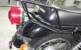 SUZUKI ST250E