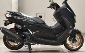 YAMAHA N-MAX 2026 SEG6J