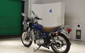 YAMAHA SR400 Gen.5 2022 RH16J