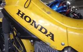 HONDA CROSS CUB 110 JA45