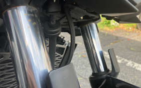 KAWASAKI Z400 2021 EX400G