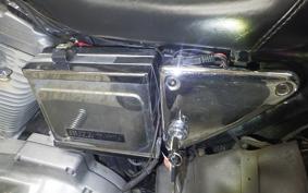 HARLEY XLH883 HUGGER 2002