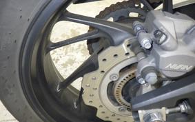 HONDA CBR650F 2019 RC83