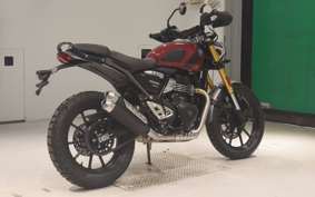 TRIUMPH SCRAMBLER400X 2024
