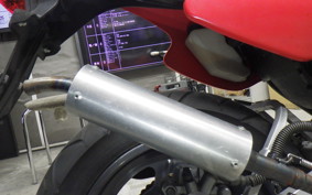 KAWASAKI KSR-2 2007 MX080B
