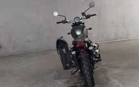 TRIUMPH  TRIUMPH  STREET  SCRAMBLER  2023 DAD78G