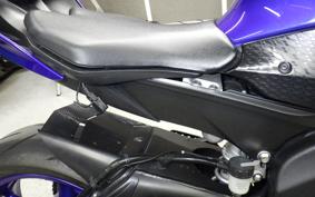 YAMAHA YZF-R6 2018