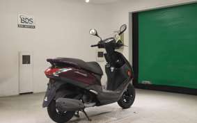 YAMAHA AXIS 125 Z SED7J