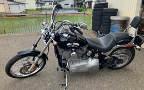 HARLEY FXST1340-1450 2007 BV5