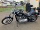 Фото Harley FXST1340-1450 2007 с японского аукциона