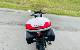 HONDA CBF1000 2014 SC64