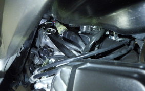 HONDA PCX 150 2013 KF18