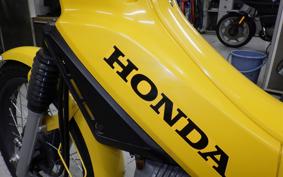 HONDA CROSS CUB 110 JA45