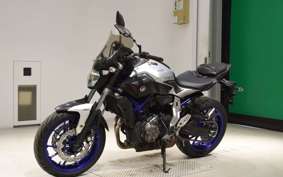 YAMAHA MT-07 ABS 2015 RM07J