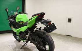 KAWASAKI NINJA 250 2 2025 EX250Y