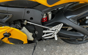 YAMAHA YZF-R6 RJ05