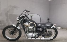 KAWASAKI W650 2001 EJ650A