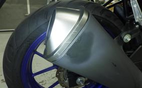 SUZUKI GSX-S125 DL32D