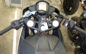 KTM RC390S