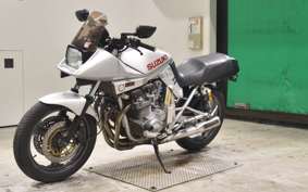 SUZUKI GSX1100S KATANA 1999 GU76A