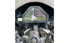 HONDA CBR1000RR 2007 SC57