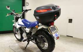 SUZUKI VANVAN 200 2019 NH42A