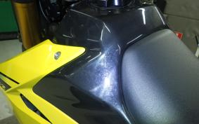 SUZUKI DR-Z4S 2025 ER1AH