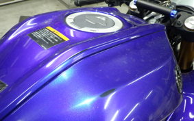 YAMAHA YZF-R15 2013 RG86J