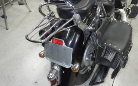 YAMAHA DRAGSTAR 400 CLASSIC 2005 VH01J