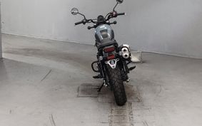 HONDA CL250 MC57