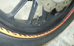 HONDA 400X 2020 NC56