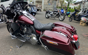 HARLEY FLHTKL TC 2015 KKL