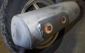 HONDA DIO ZX GEN 2 AF35