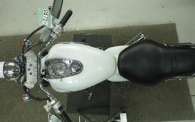 HONDA MAGNA 250 S 1990 MC29