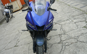 YAMAHA YZF-R25 ABS RG74J