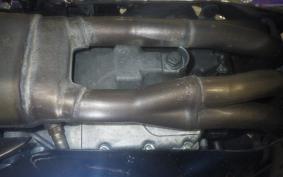 SUZUKI HAYABUSA Gen.3 2021 EJ11A