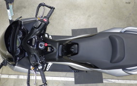 YAMAHA T-MAX 500 2011 SJ08J