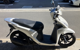 HONDA DIO 110 JF58