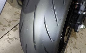 SUZUKI HAYABUSA Gen.3 2025 EJ11A