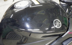 YAMAHA XJ6 N ABS 2016