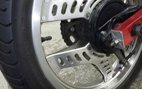 HONDA VT250FC 2020 MC08