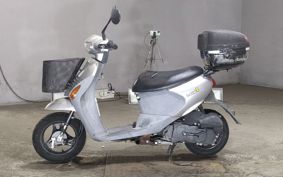 SUZUKI LETS4 CA45A